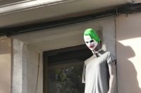 wer ist er, sie, es?