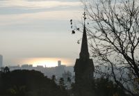 geheimnisvolles Licht