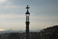 die christliche Religion ist dabei