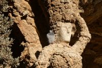 und es wurde eine Frau