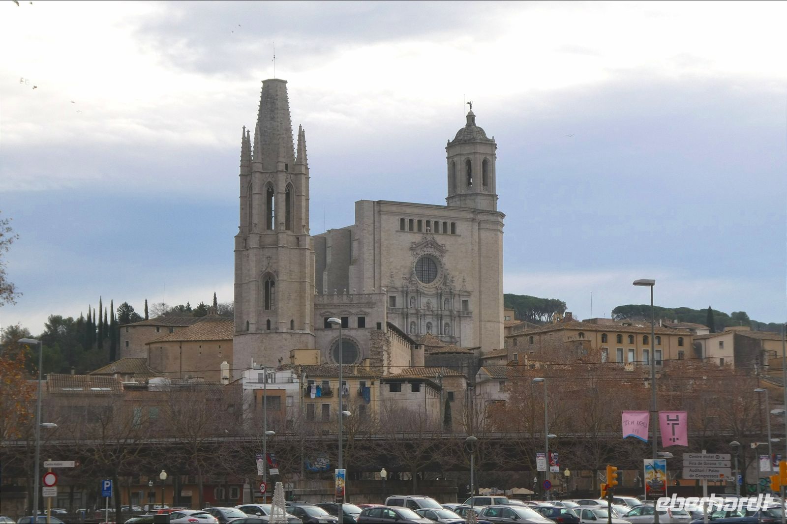Basilica de San Feliu