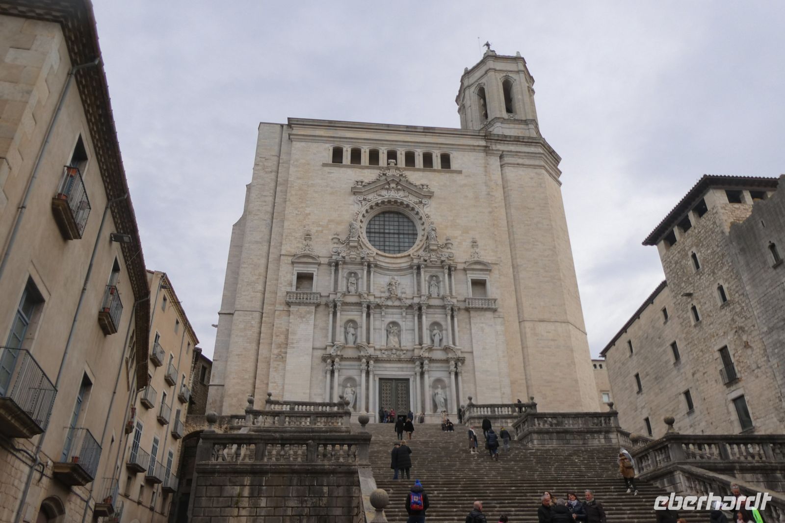 Kathedrale von Girona