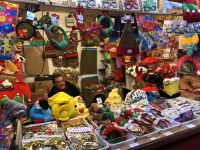 Weihnachtsmarkt 