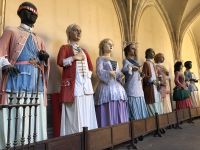 Kathedrale Kreuzgang