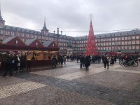 Plaza Mayor