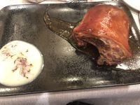 Deftiges zum Jahresende