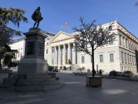 Congreso de los Diputados