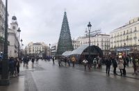 Plaza Puerta del Sol