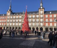 Plaza Mayor