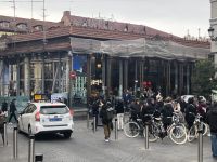 Mercado de San Miguel