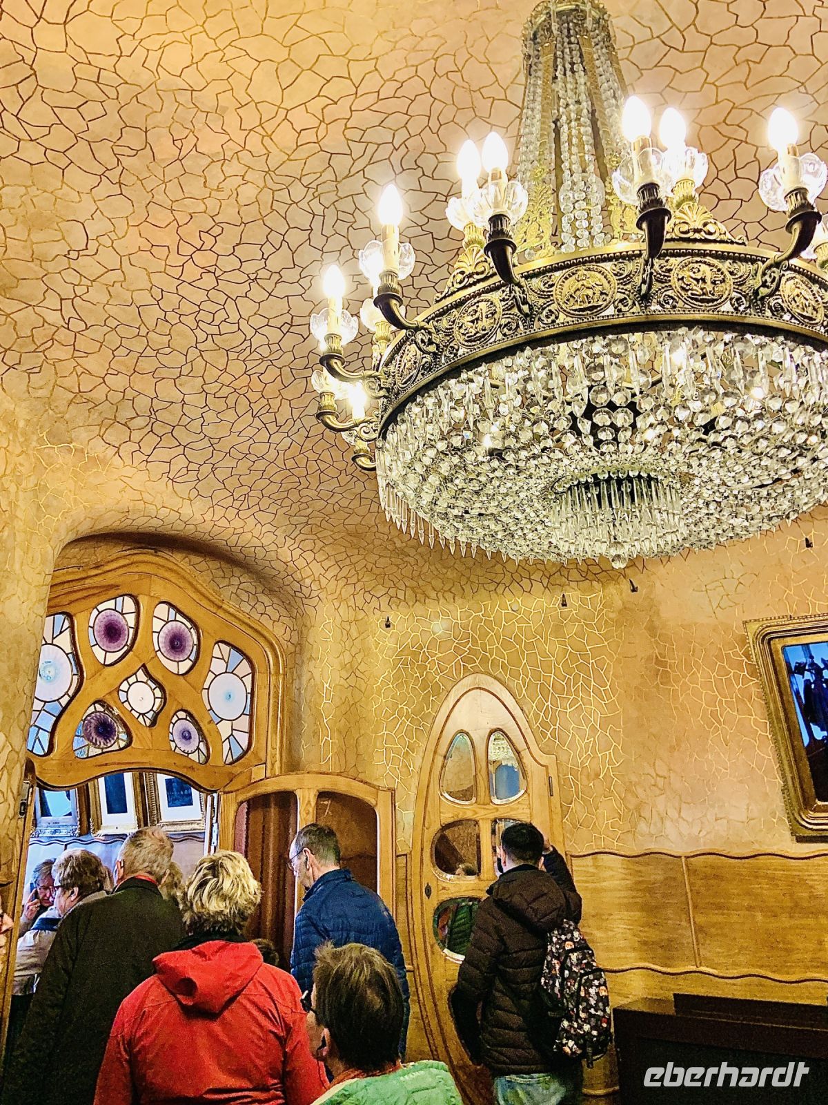 in der Casa Batlló_ IMG 4907