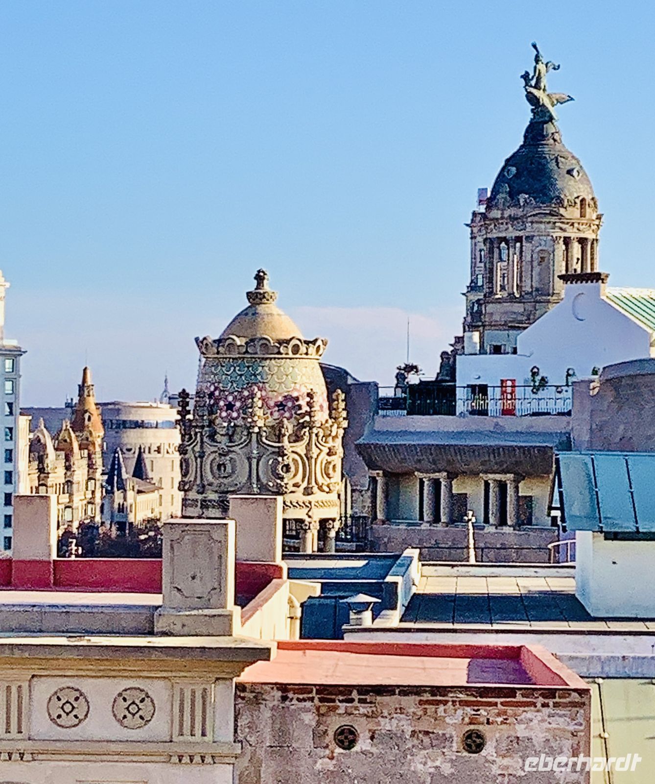 Blick vom Casa Batlló_ IMG 4924