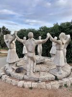 Sardana-Tanz der Katalanen_ IMG 4943