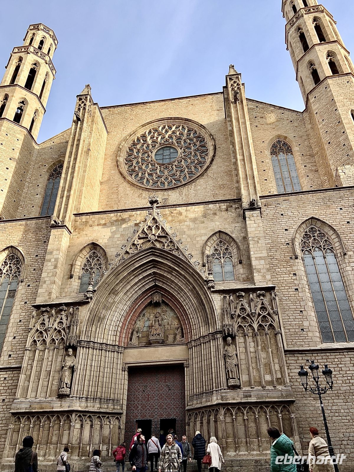 Santa Maria del Mar_ IMG 4958