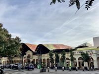 eine der 30 Markthallen von Barcelona_IMG 4975