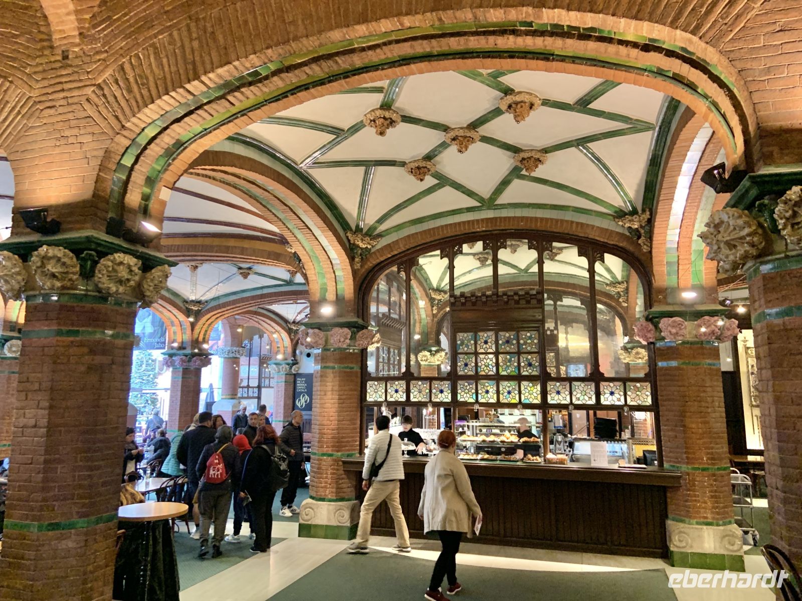 das Café del Palau_ IMG 4992