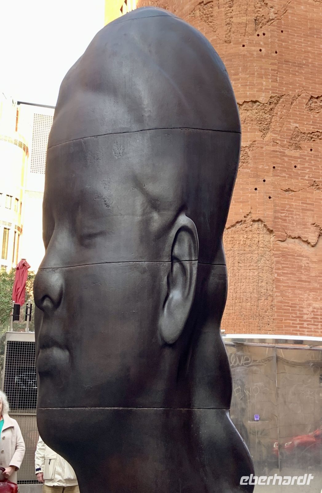 Kunst vor dem Palau_ IMG 4997