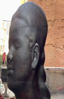 Kunst vor dem Palau_ IMG 4997