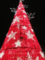 Noch einmal in voller Pracht - Plaza Mayor, Madrid