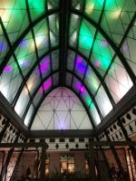 Unser Hotel Eurostar Casa de la Lírica, Madrid