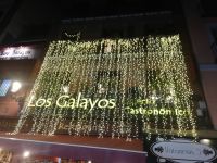 Hier feiern wir den Silvesterabend und Start in das Jahr 2024