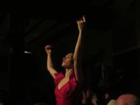 Flamenco Show Corral de la Moreria