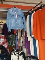 Verkaufsstand Markthalle