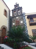 La Orotava
