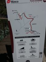 Wanderweg im Tenopark