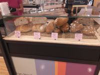 kanarisches Brotsortiment