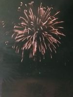 Feuerwerk