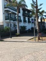 Puerto de La Cruz