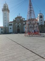 Kirche Candelarias
