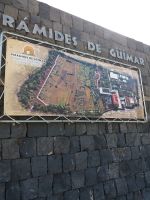 Pyramiden von Güimar