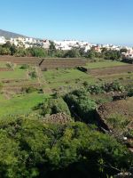 Blick auf die Pyramiden