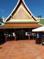 Eingang und Ausgang Loro Park