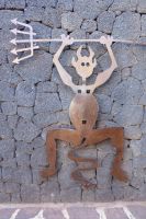 006 Naturpark Timanfaya