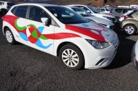 012 Autos im Manrique-Design