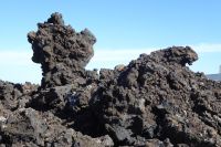 Besucherzentrum Timanfaya