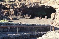 Cueva des los Verdes