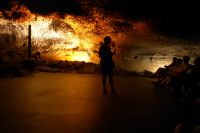 Cueva des los Verdes