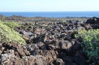 Malpais de la Corona