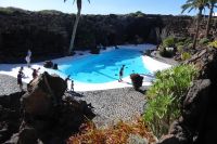  Jameos del Aqua