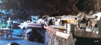 Bar in den Jameos del Aqua