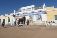 Unterwegs auf der Insel Graciosa