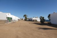 Unterwegs auf La Craciosa