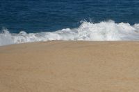 Playa de las Conchas