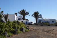 Pedro Barba auf Graciosa