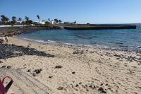 Pedro Barba auf Graciosa