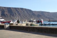 Impressionen La Graciosa